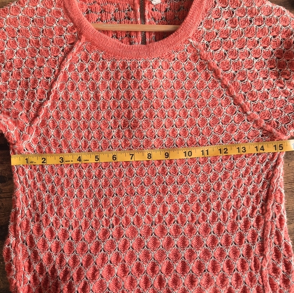 Anthropologie Moth Knit Sweater - Picture 12 of 13